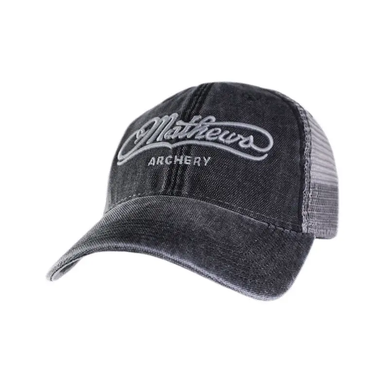 Mathews Lineage Cap 1