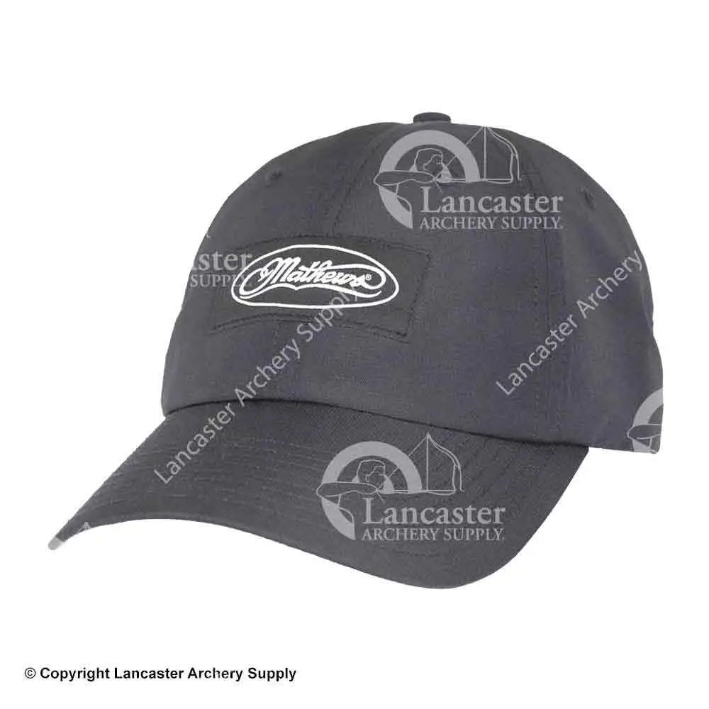 Mathews Performance Cap 2