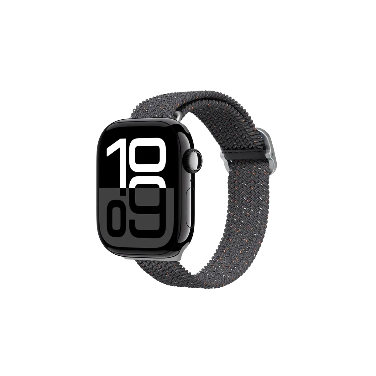 Apple Watch Series 10 (42Mm) Bracelet Tressé Pour Apple Watch 10