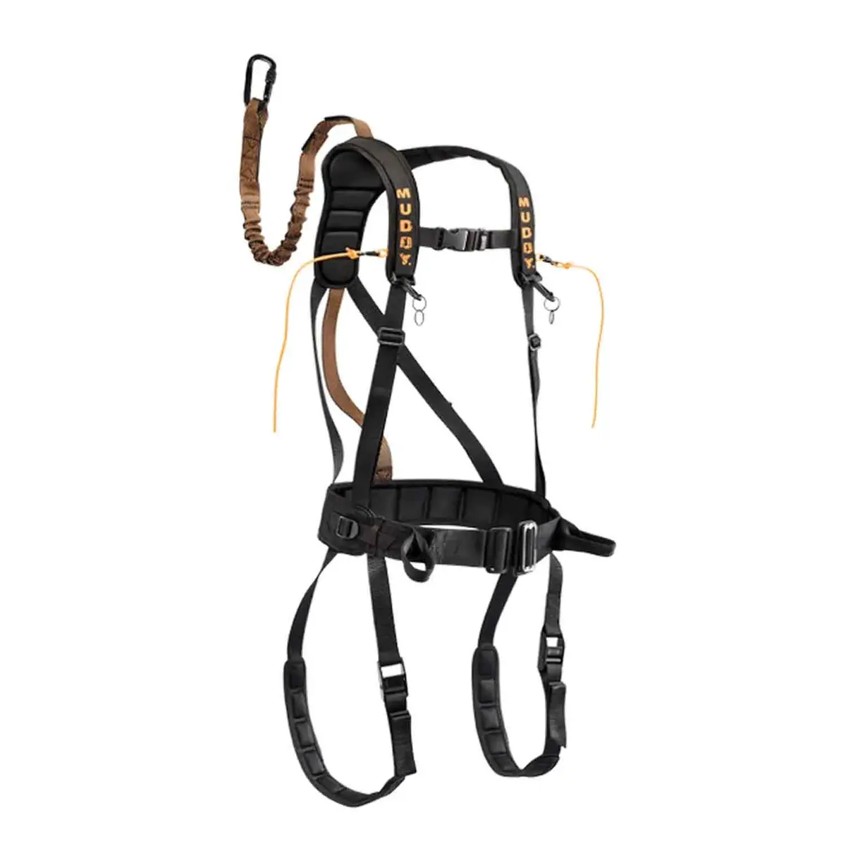 Muddy Safeguard Youth Safety Harness 1