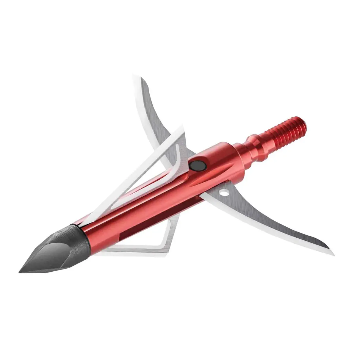 Bloodsport Gravedigger Extreme Broadheads 2