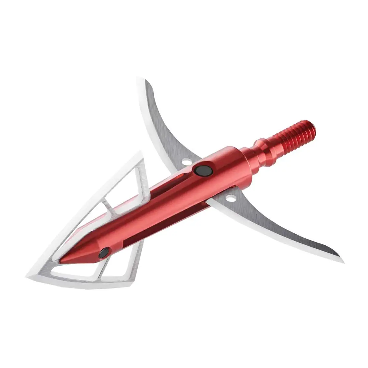 Bloodsport Gravedigger Extreme Broadheads 1