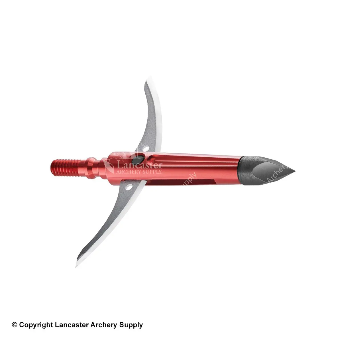 Bloodsport Night Fury Extreme Broadheads 1