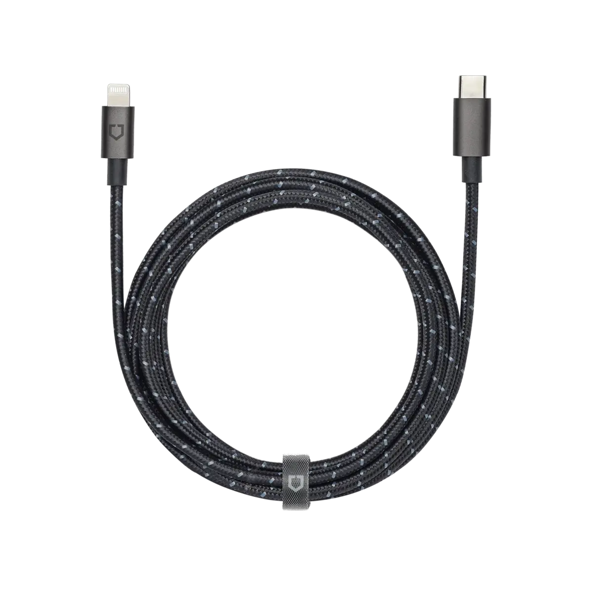Câble Lightning Vers Usb-C 2M 1