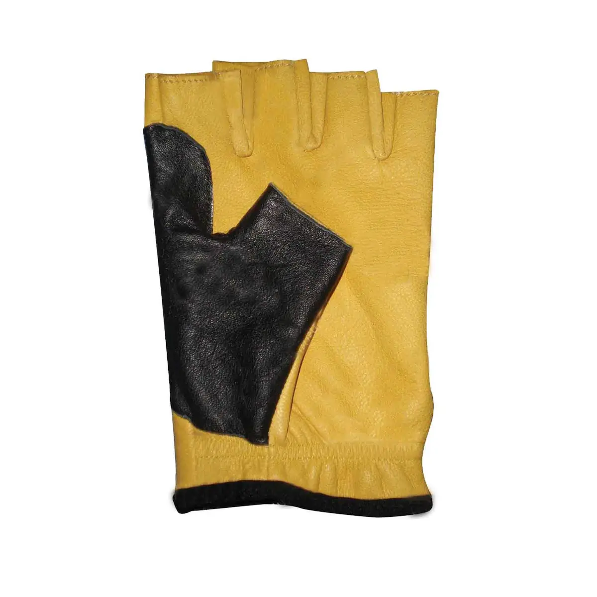 Legacy Leather Bow Hand Glove 1