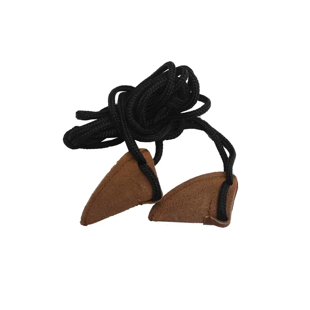 Legacy Leather Standard Limb Tip Bow Stringer 1