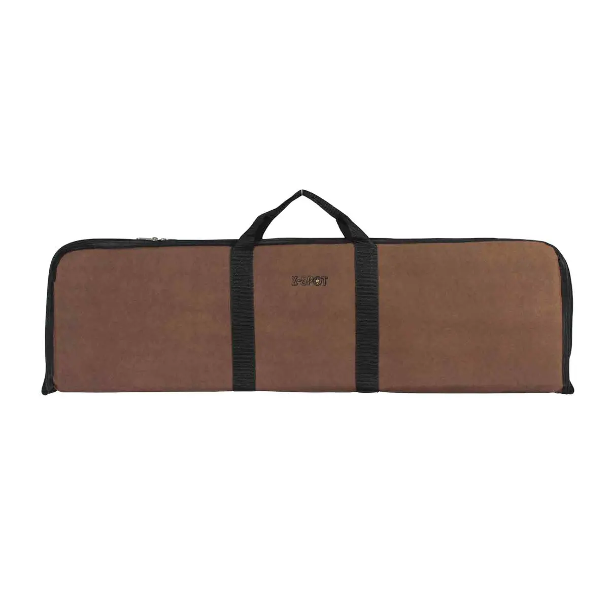 Legacy Leather Traditional Takedown Padded Bow Case 1
