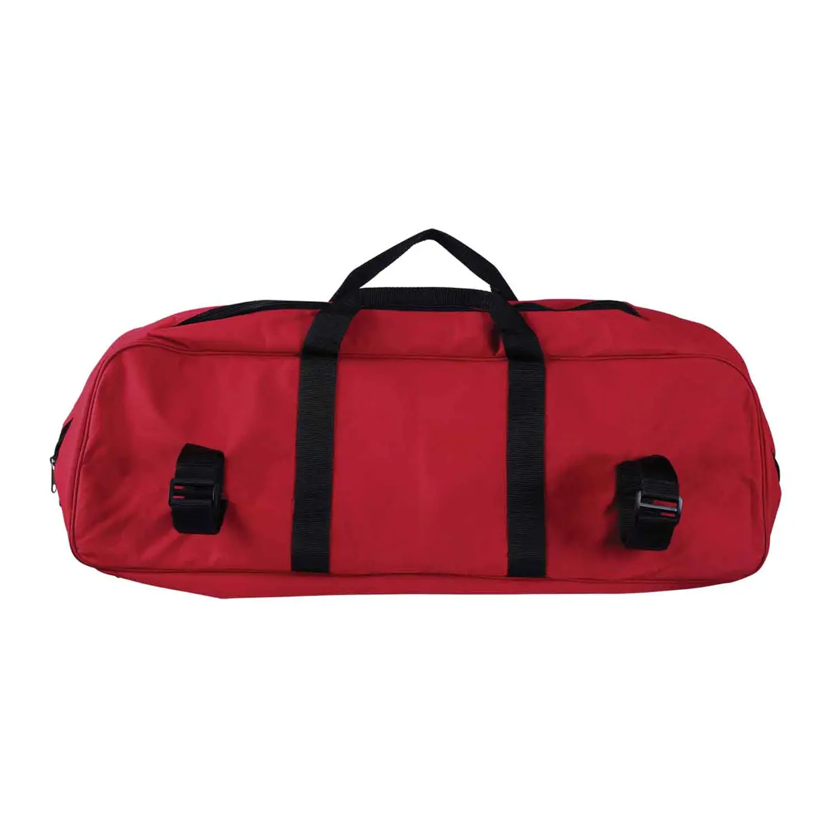 X-Spot Deluxe Padded Td Recurve Bow Soft Case 3
