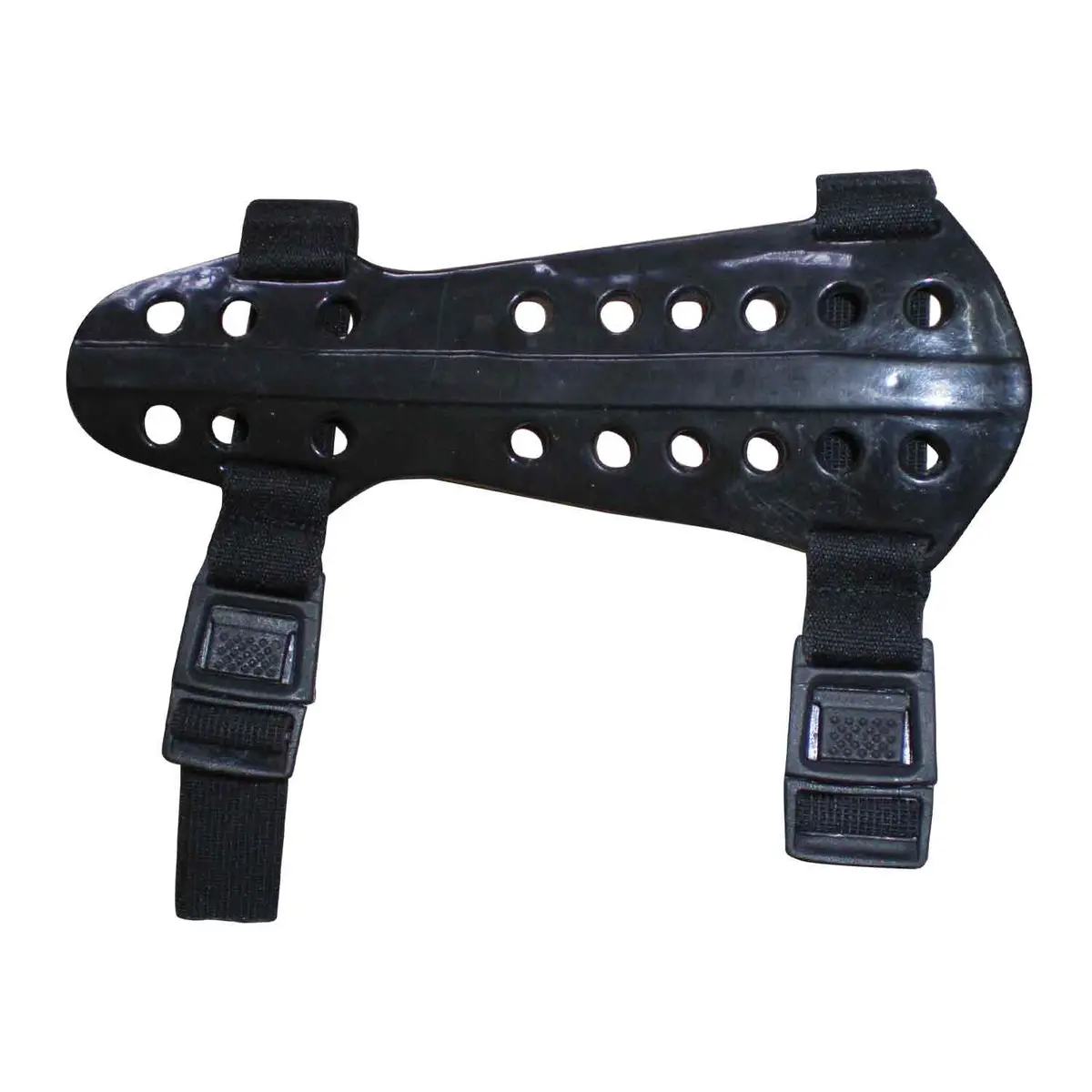 X-Spot Black Target Armguard 1