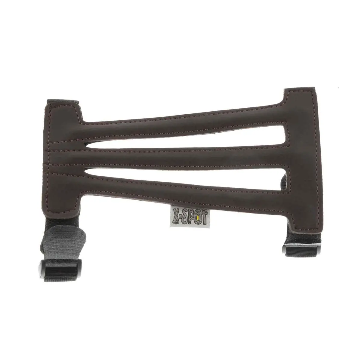 X-Spot 300V Breeze Leather Armguard 5