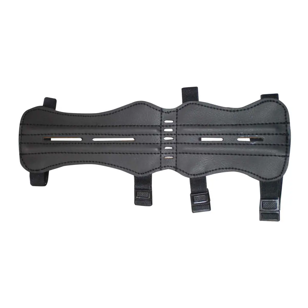 X-Spot Guardian Xl Junior Leather Armguard 1