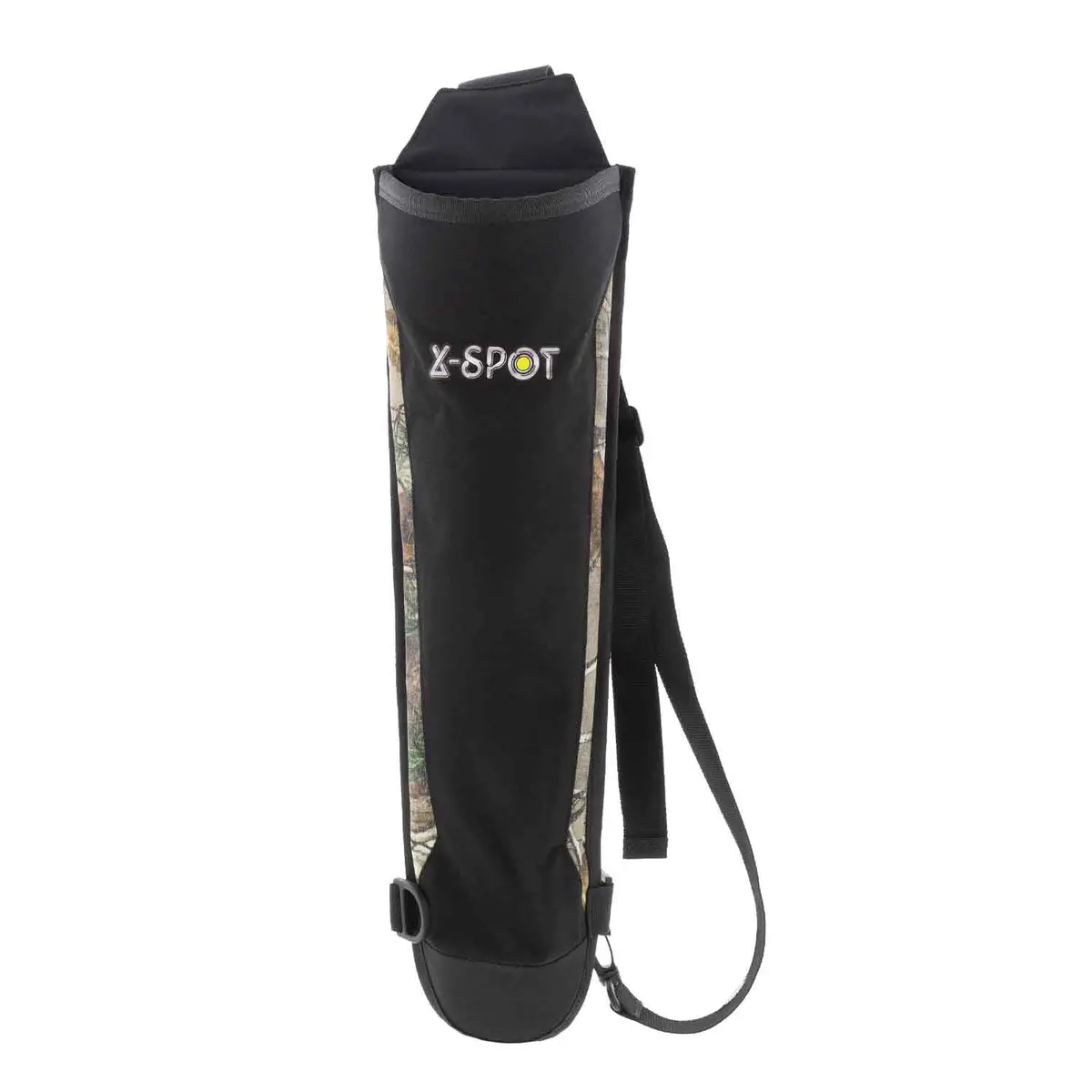 X-Spot Widow Back Quiver (Camo) 1