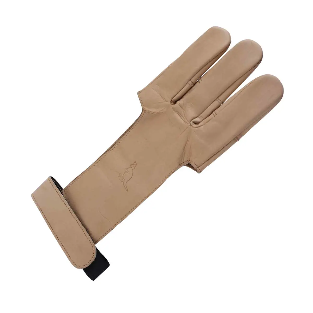 Legacy Leather Kangaroo Leather Glove 1