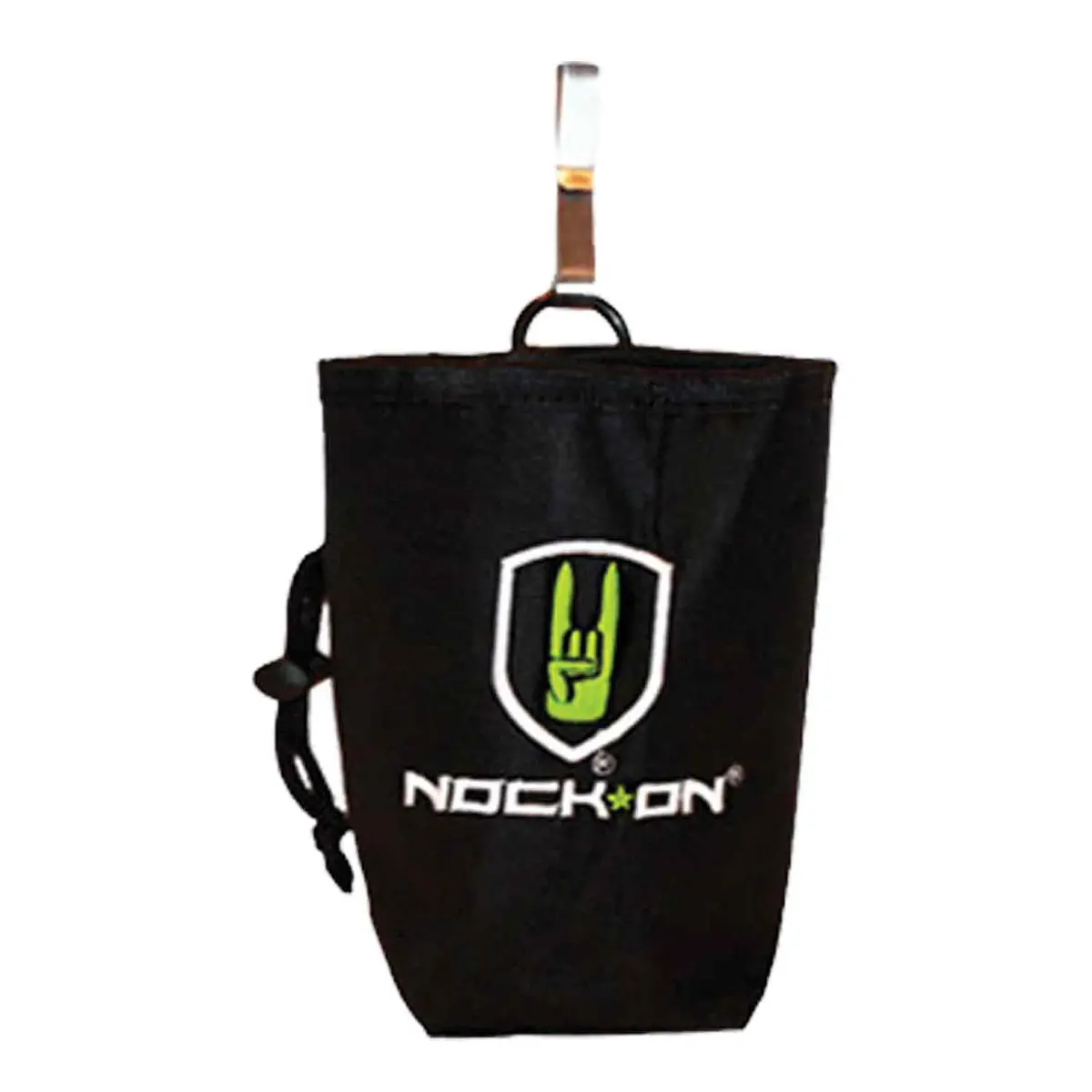 Nock On Release Pouch 1