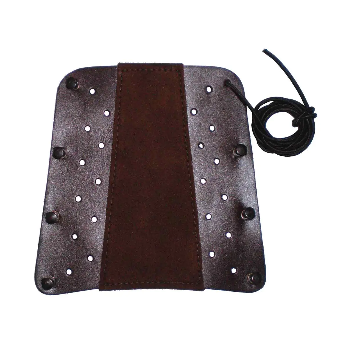 Legacy Leather Rover Armguard 1