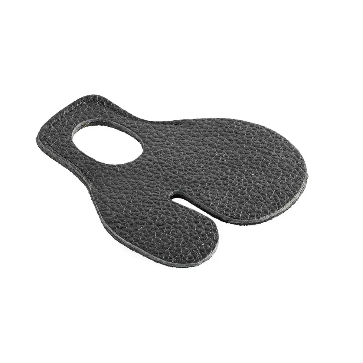 Legacy Leather Basic Finger Tab 1