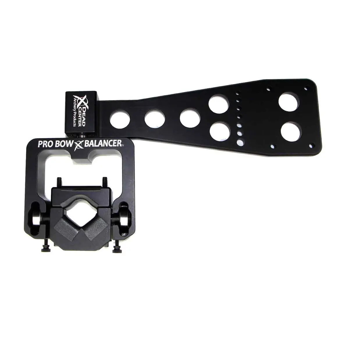 Dead Center Pro Bow Balancer 1