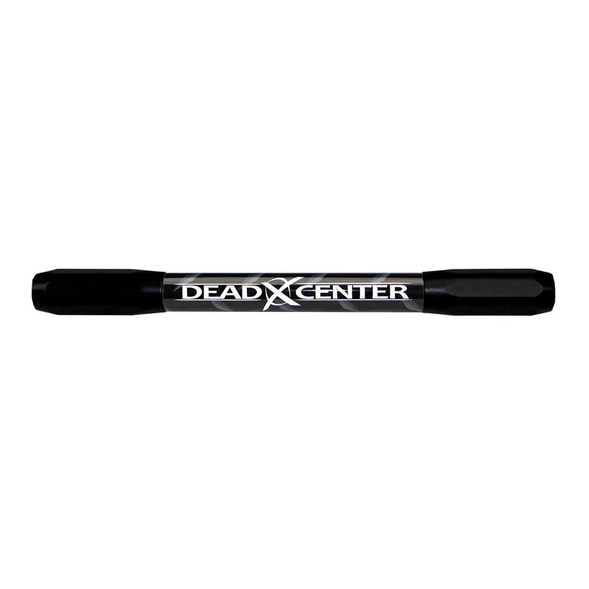 Dead Center Dead Steady Target Series 10" Stabilizer (Black) 1