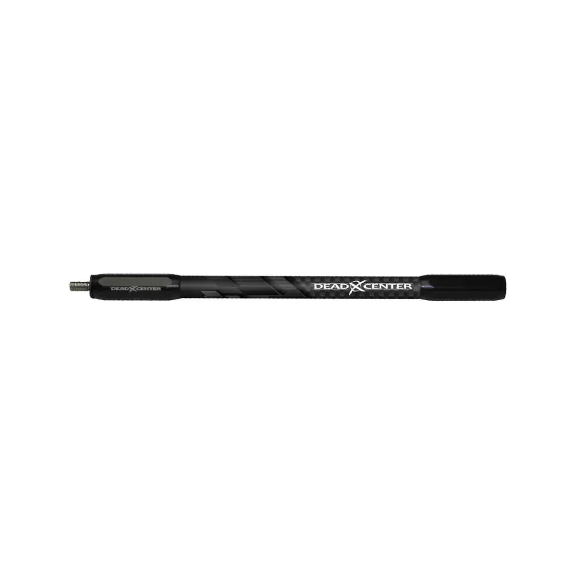 Dead Center Dead Steady Target Series 12" Stabilizer (Black) 1