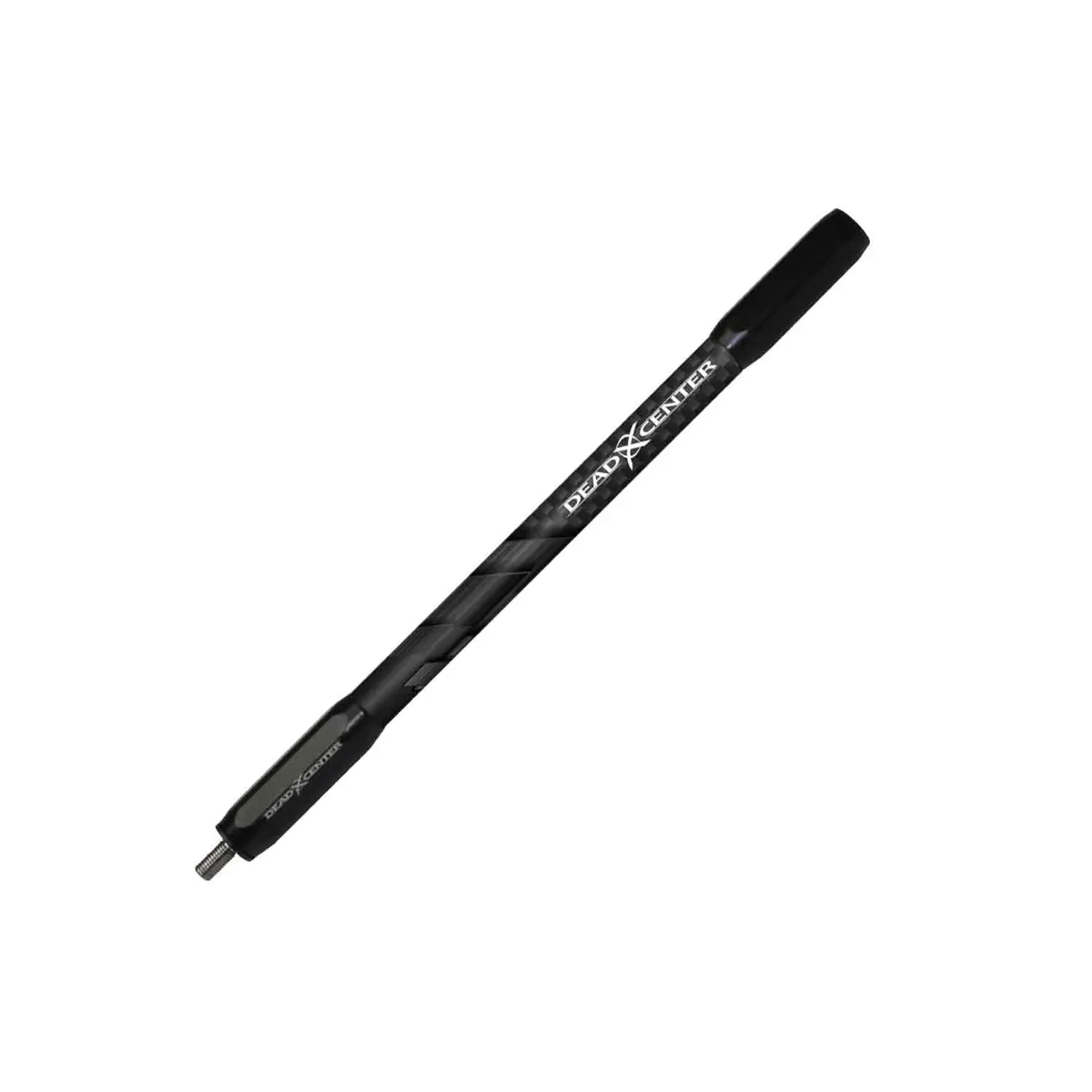 Dead Center Dead Steady Target Series 15" Stabilizer (Black) 1