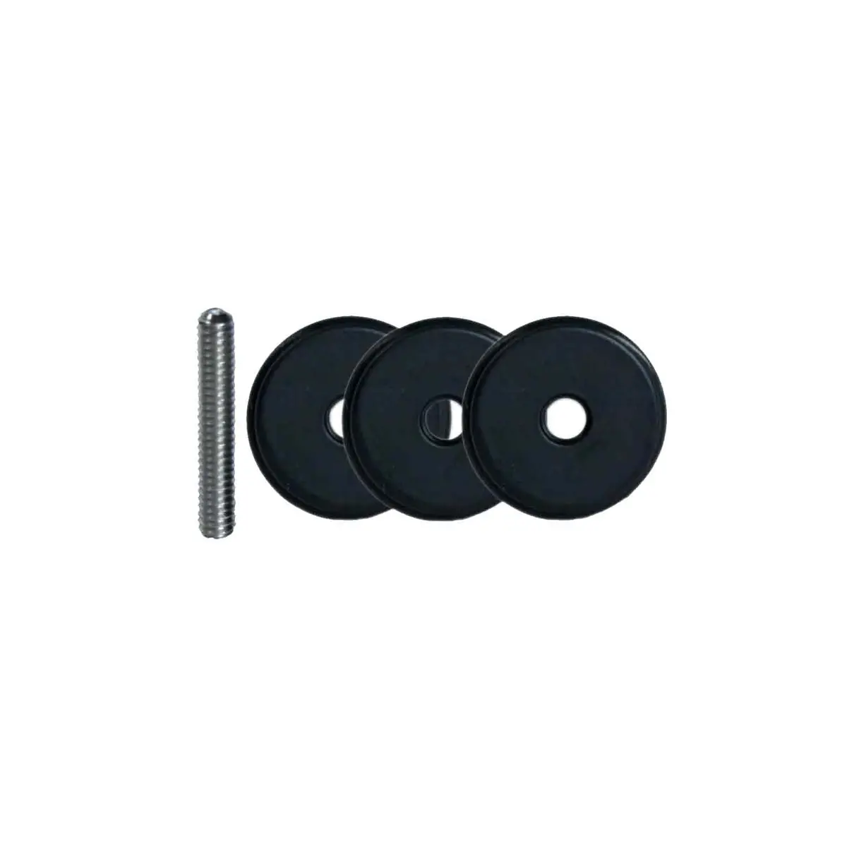Dead Center 1 Oz. Weight Set 1