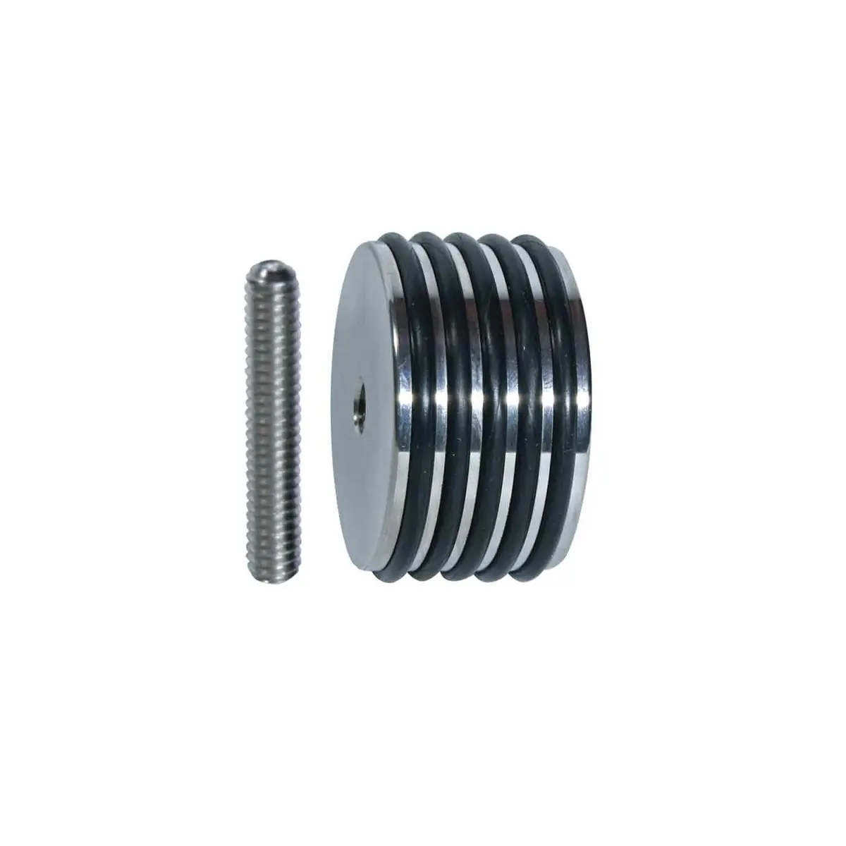 Dead Center 6 Oz. Inline Weight 2