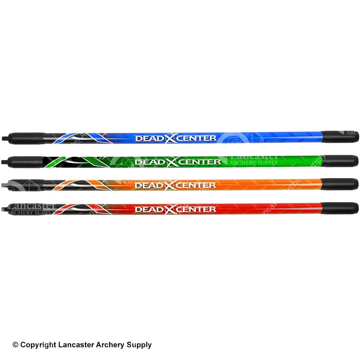 Dead Center Dead Steady Target Series 30" Stabilizer (Colors) 1