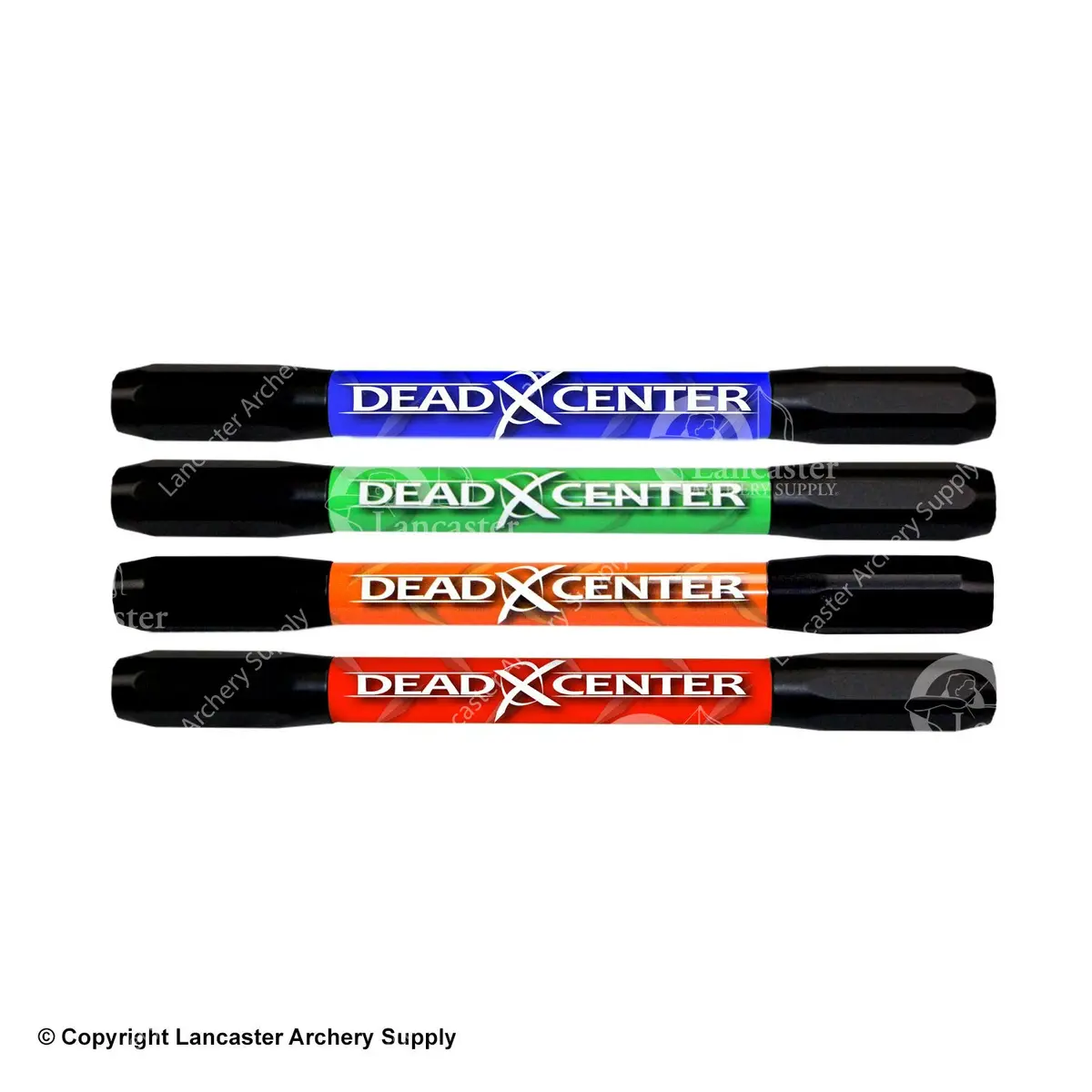 Dead Center Dead Steady Target Series 12" Stabilizer (Colors) 1