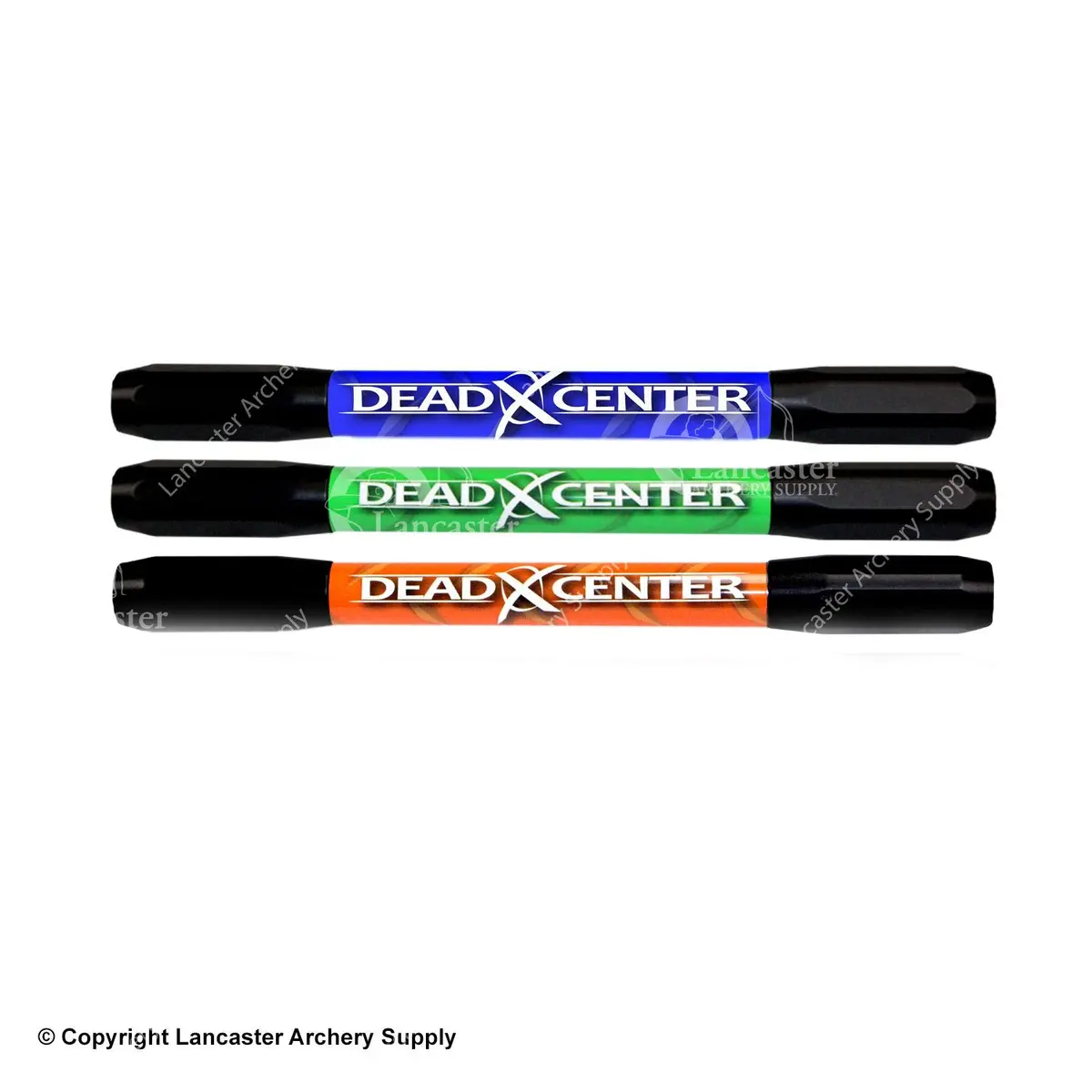 Dead Center Dead Steady Target Series 15" Stabilizer (Colors) 1