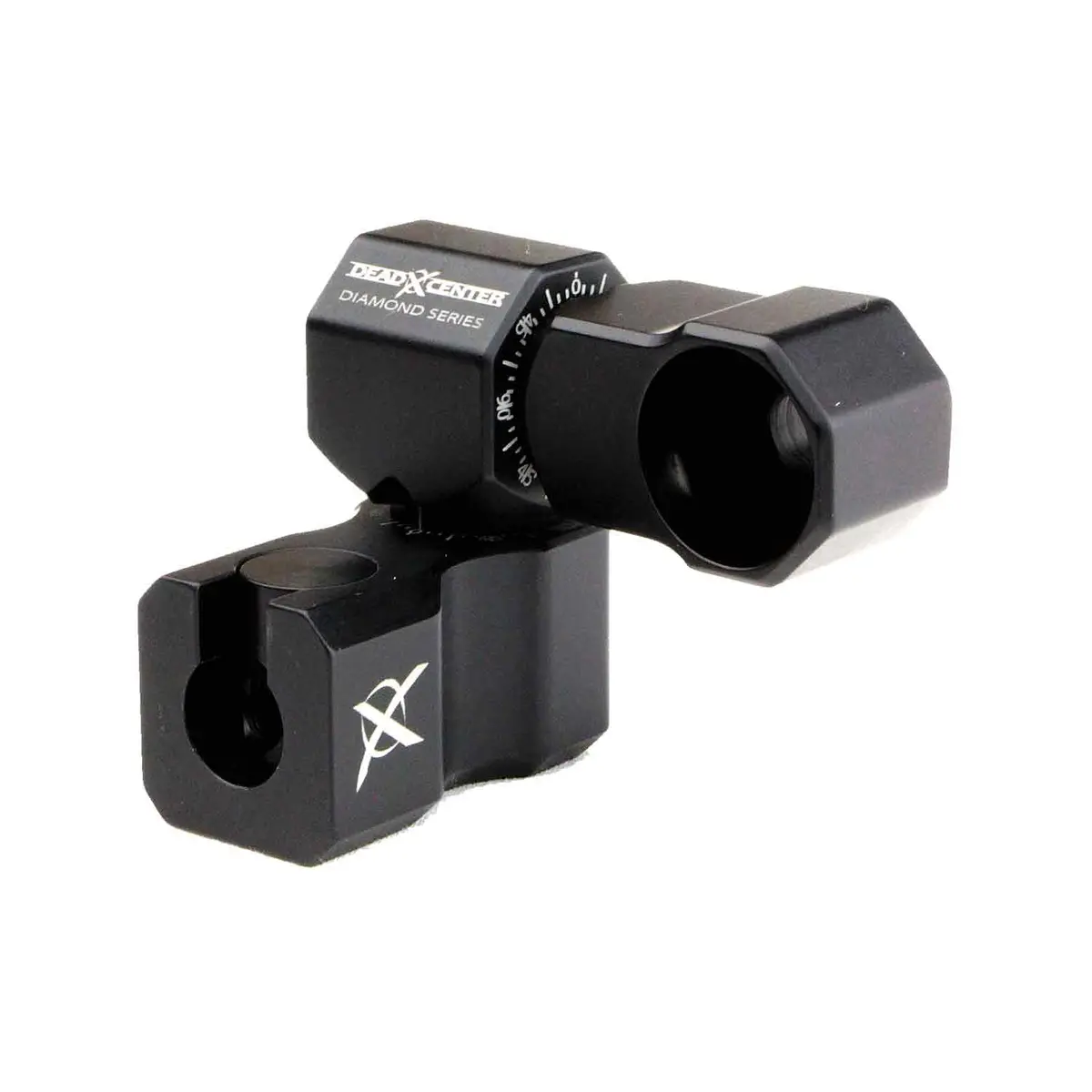 Dead Center Diamond Series Single Offset Mount 1
