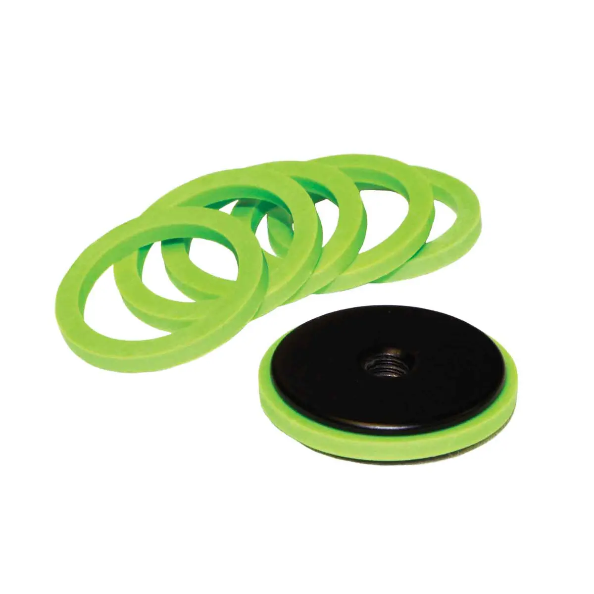 Dead Center Custom Color O-Rings 1