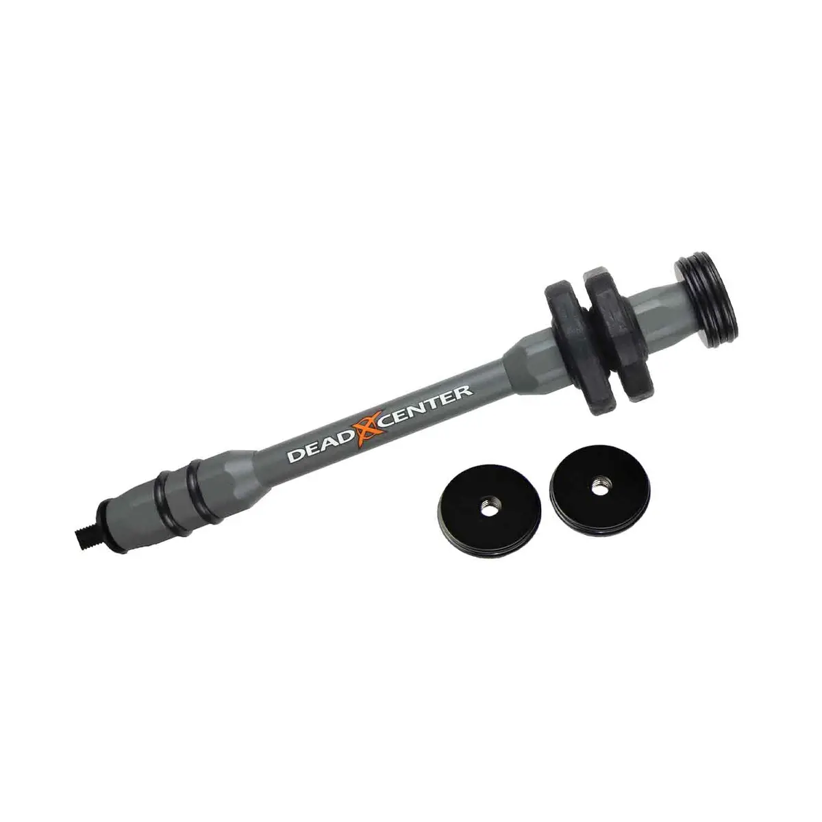 Dead-Center Dead-Silent Carbon V2 8" Hunting Stabilizer - Image 4