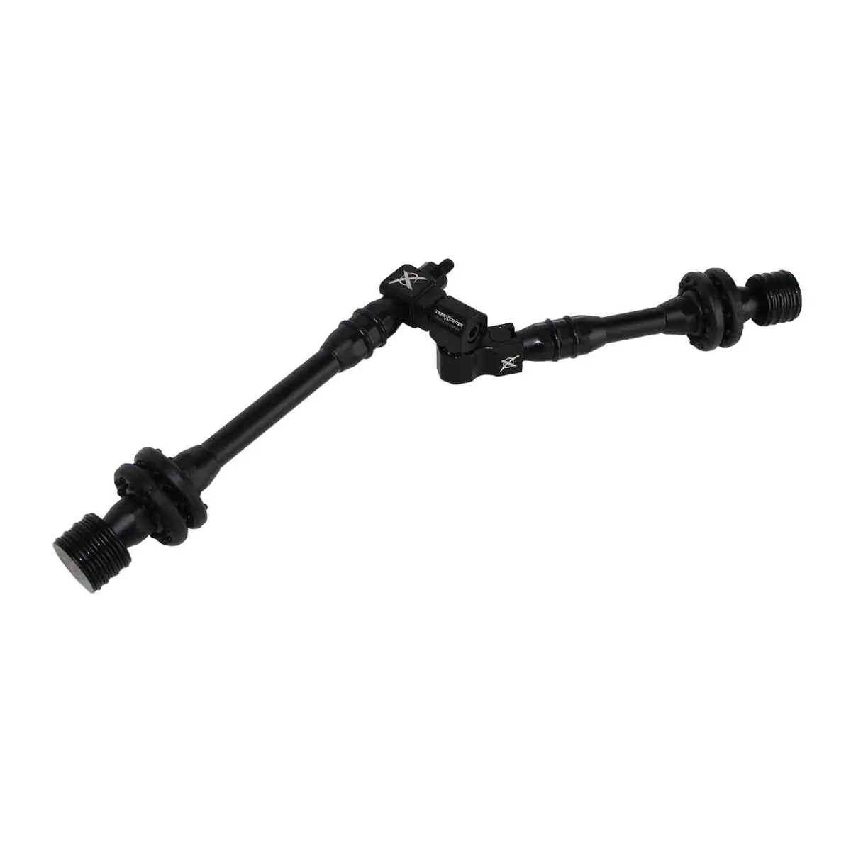 Dead Center Dead Level Hunter V2 Stabilizer Kit (10" & 8") 1