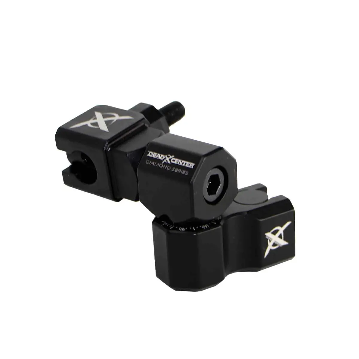 Dead Center Diamond Series Combo Mount 1