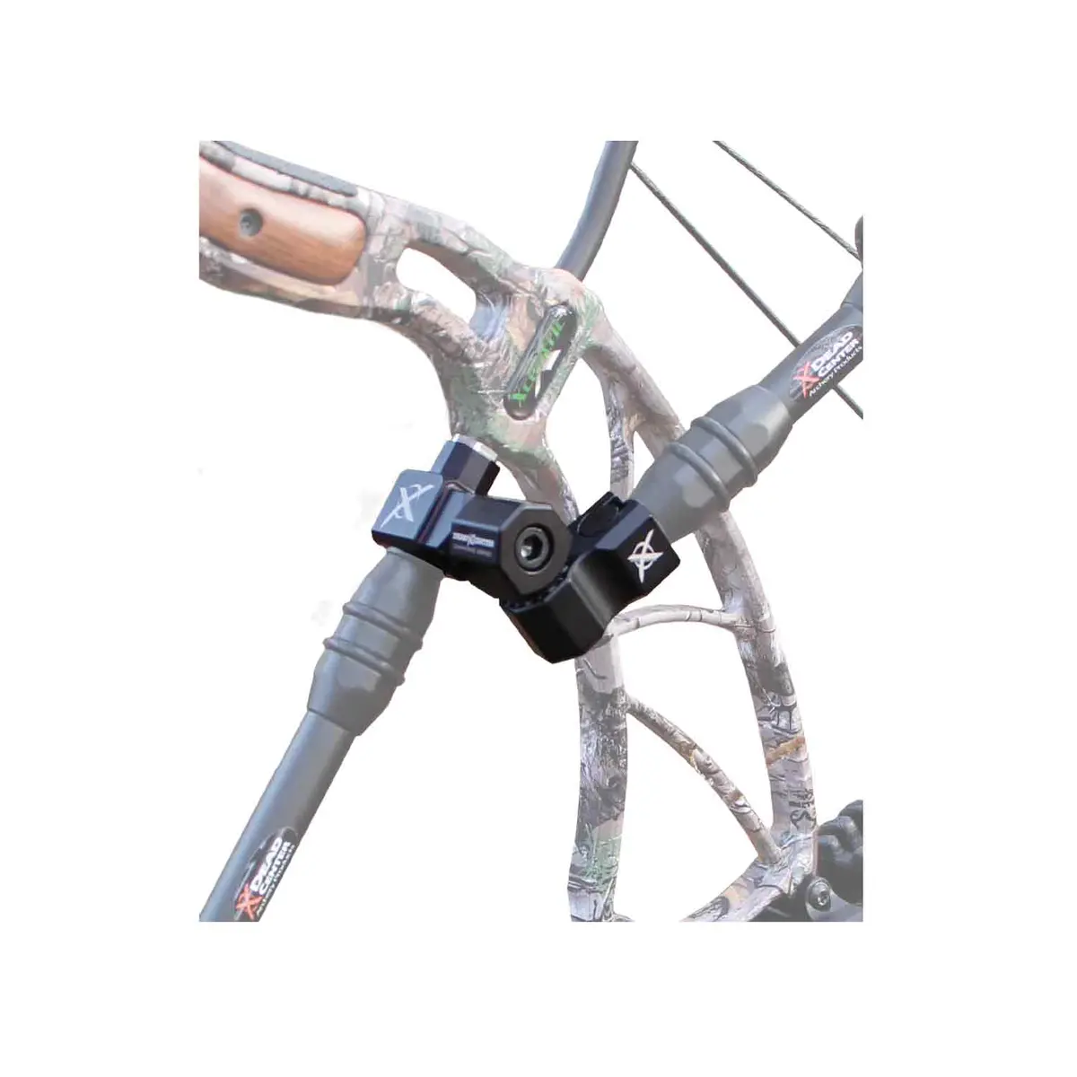 Dead Center Diamond Series Combo Mount 2