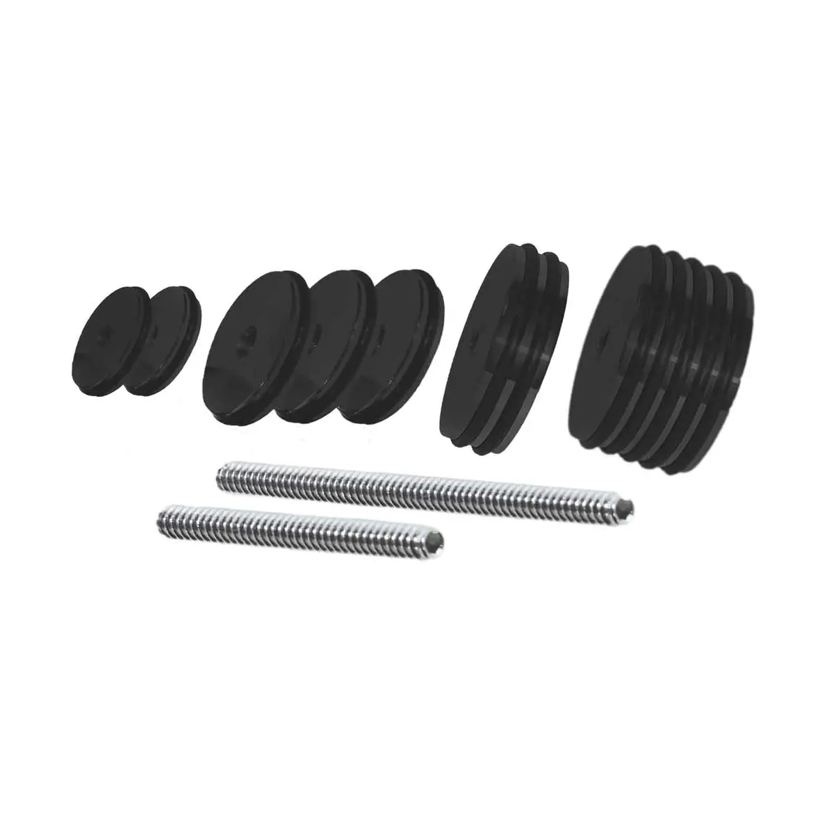 Dead Center Weight Kit 1