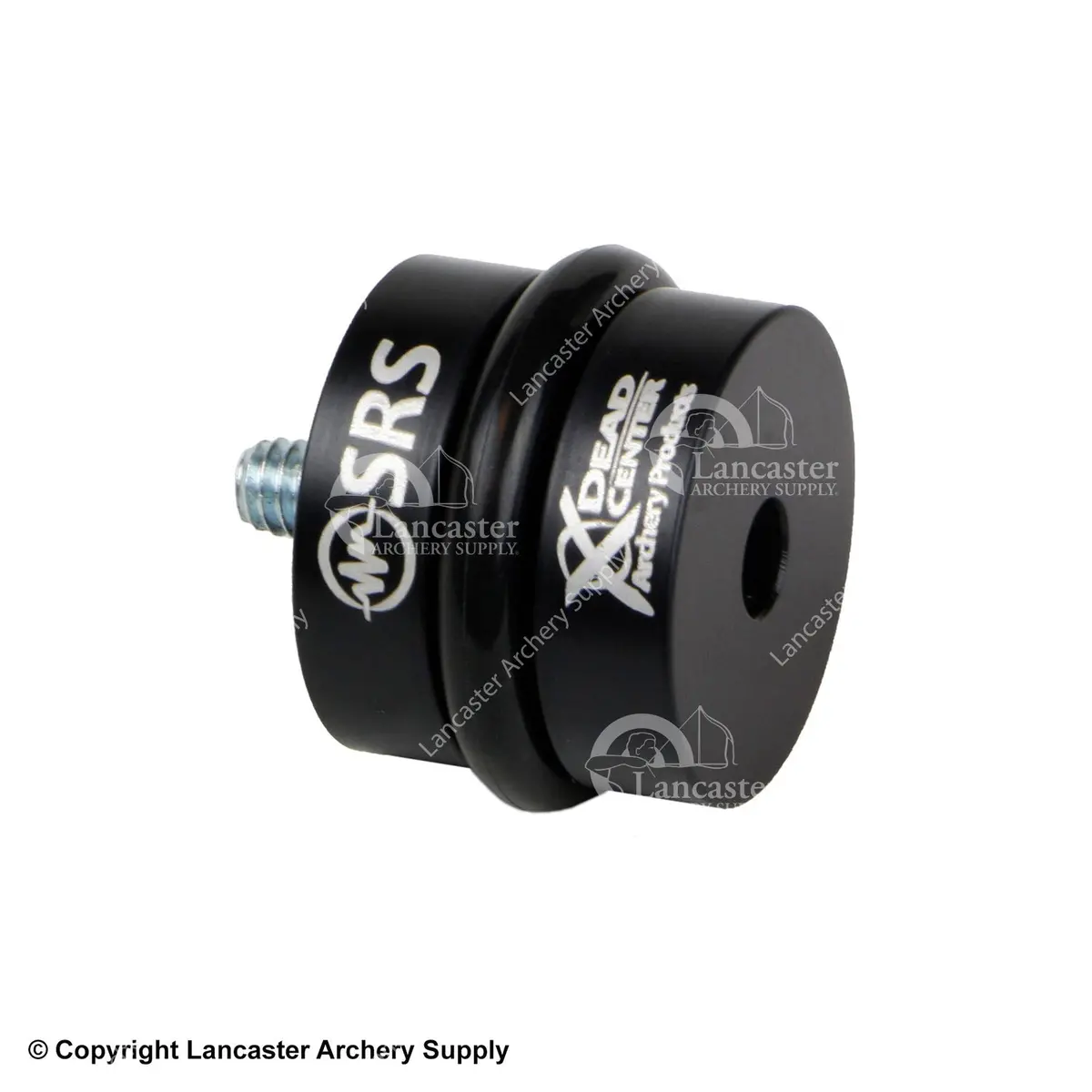 Dead Center Srs Shock Response System 1