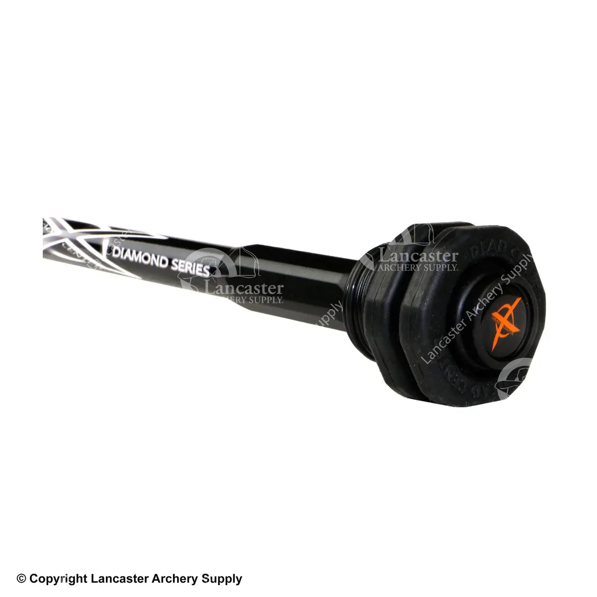 Dead Center Stabilizer End Protector 1
