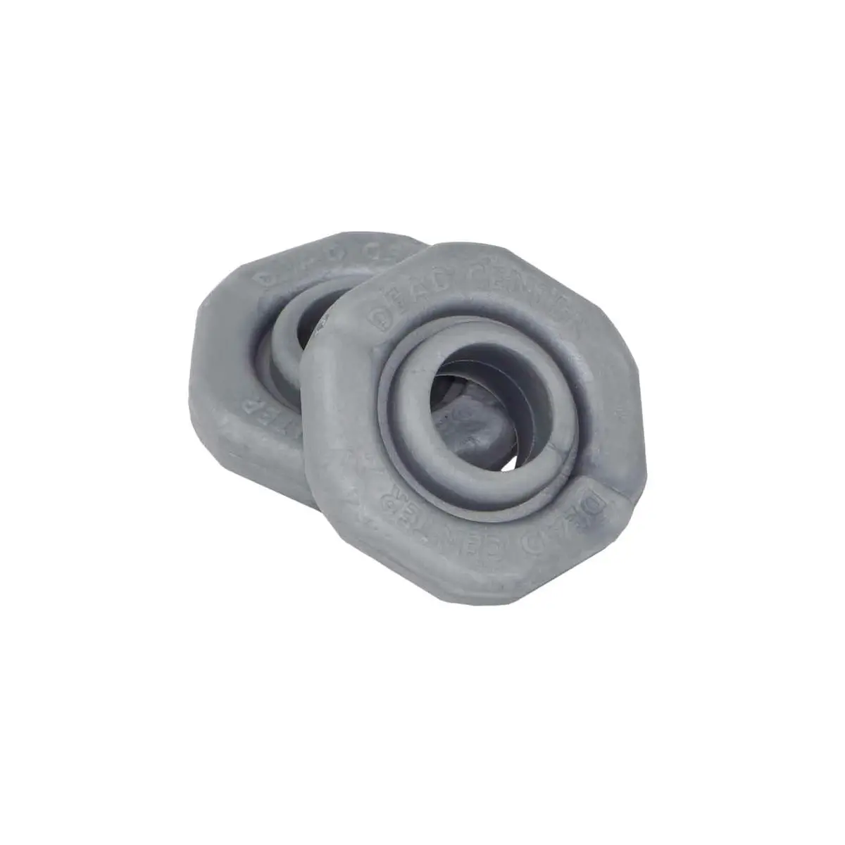 Dead Center Stabilizer Silencer 8