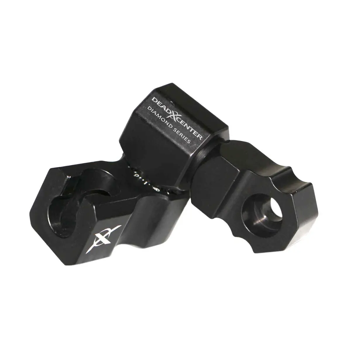 Dead Center Diamond Series Hoyt Single Offset Mount 1