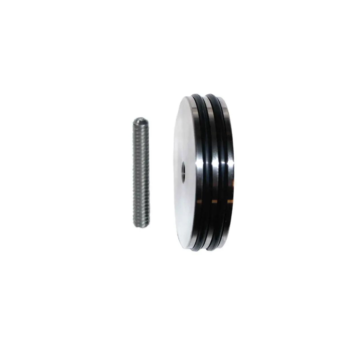 Dead Center 6 Oz. Xl Inline Weight 2
