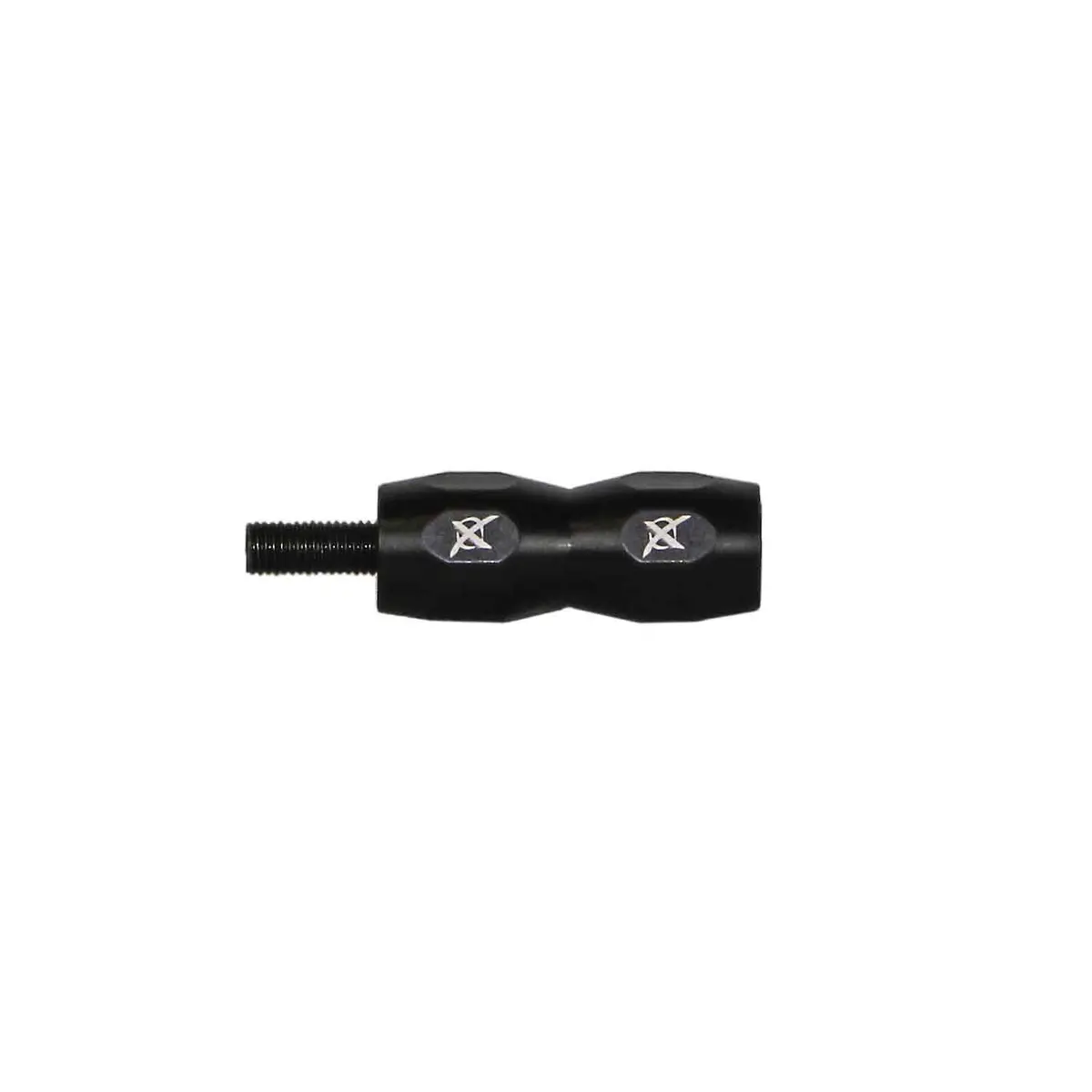 Dead Center Aluminum V-Bar Xtension (2") 1