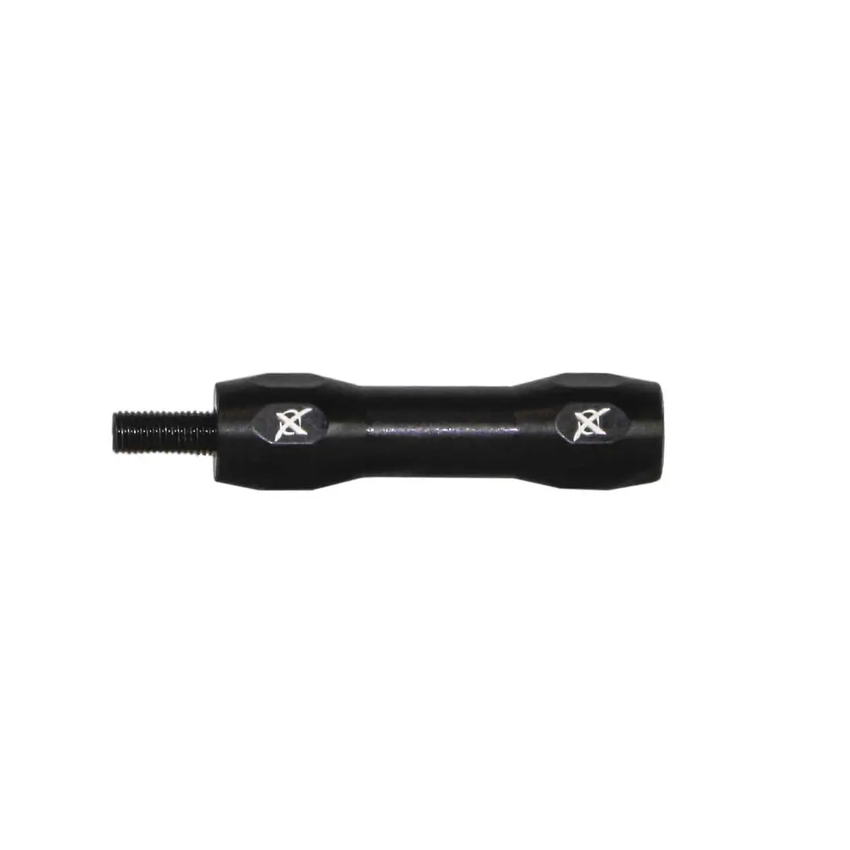 Dead Center Aluminum V-Bar Xtension (3") 1
