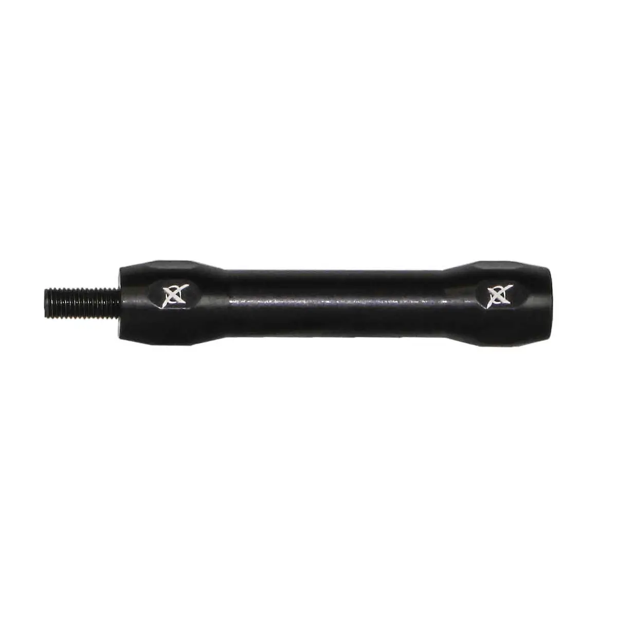 Dead Center Aluminum V-Bar Xtension (4") 1