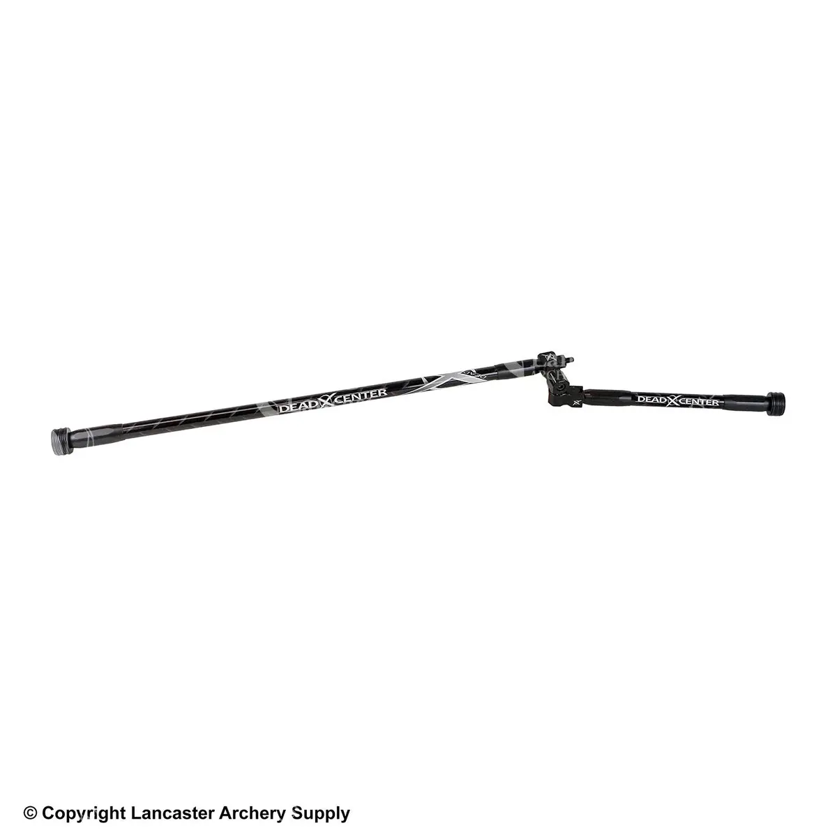 Dead Center Dead Steady Target Starter Pack (24"/10") 1