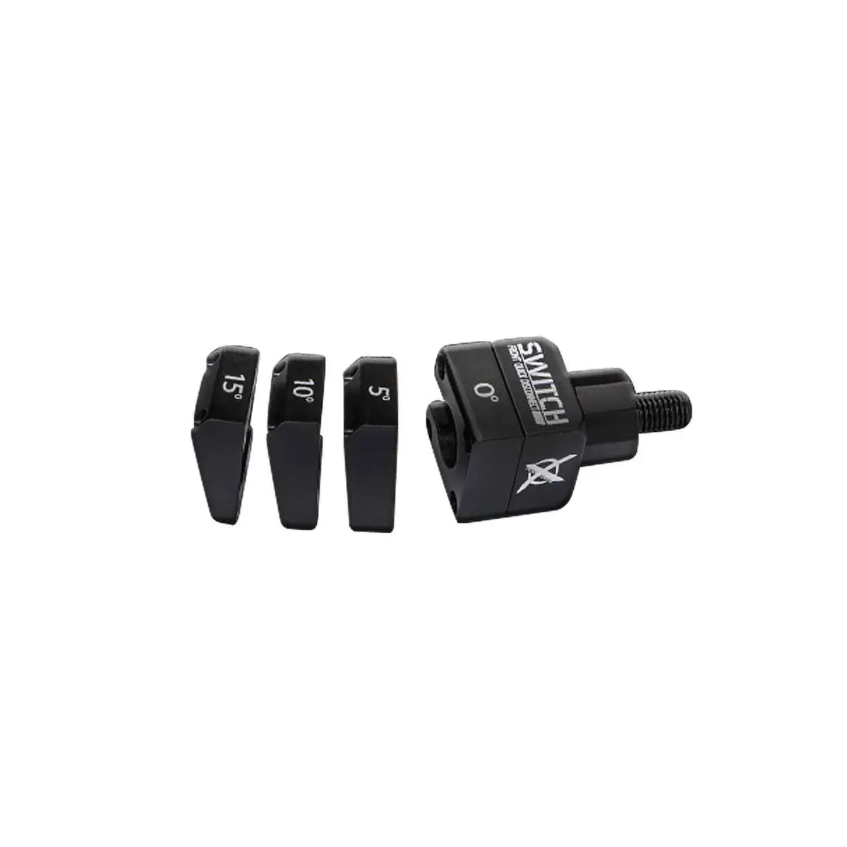 Dead Center Switch Fqd Kit 1