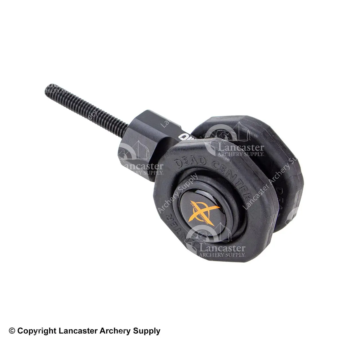 Dead Center Dead End Dampener 1