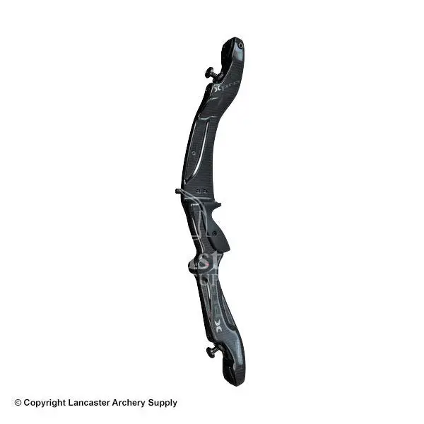 Uukha Xpro2 27" Carbon Recurve Riser 2