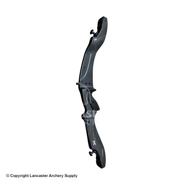 Uukha Xpro2 27" Carbon Recurve Riser 1