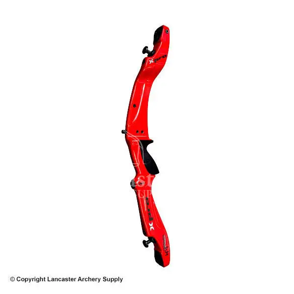 Uukha Xpro2 27" Carbon Recurve Riser 3